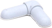 Direct Replacement for CRES COR 0861071 Appliance Gasket, Corner 1-1/8 X 1-1/8