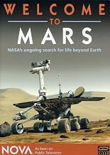 NOVA: Welcome To Mars