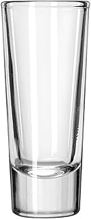 Libbey 9862324 Clear 1.5 Oz. Tequila Shooter Glass - Dozen