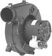 Fasco A368 3.3" Frame Permanent Split Capacitor OEM Replacement Specific Purpose Blower with Sleeve Bearing, 1/20HP, 3200rpm, 115V, 60Hz, 0.8 amps