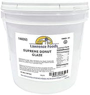 Supreme Donut Glaze 2 Gallon