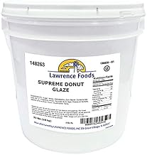 Supreme Donut Glaze 2 Gallon