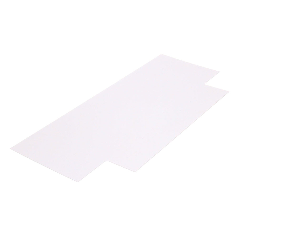 Upper Inner Splash Panel by Scotsman – Multicoloured, Model 02-3706-01