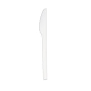 Responsible Products 6.75" Knives White (1000 Count) / White / 1000 Knives