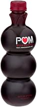 Pom Wonderful 100 Percent Pomegranate Juice, 24 Fluid Ounce -- 6 per case.