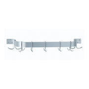 Wall Mounted Pot Rack by Advance Tabco – Stainless Steel, Model SW1-60-EC
