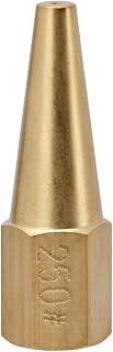 Rothenberger Welding Nozzle f. ALLGAS 2000,2-3mm,M8x1 35307