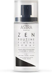 ASTRA ZEN ROUTINE FIXING SPRAY