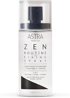 ASTRA ZEN ROUTINE FIXING SPRAY