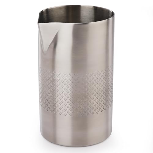 Barfly Silver / 21OZ/625ML / 21.0 fluid_ounces Cocktail Shakers