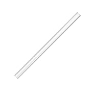 Drinking Straws Cleaning Brush Glass by Westmark – One Size, Glass, Transparent, Model 626122E1