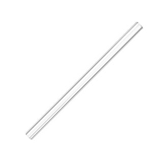 Drinking Straws Cleaning Brush Glass by Westmark – One Size, Glass, Transparent, Model 626122E1