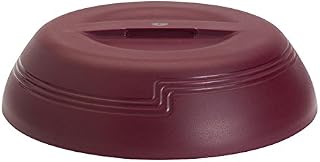 Cambro MDSLD9487 The Shoreline Collection Dome