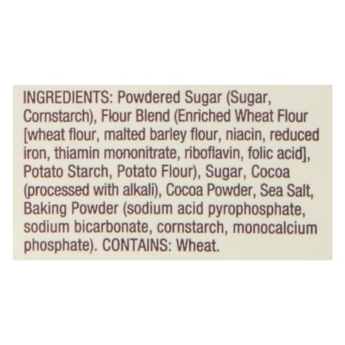 Bob's Red Mill Brownie / 14 Ounce (Pack of 1) / No Color Brownies