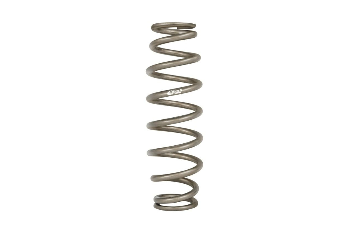 Platinum Barrel Spring P1200.2530. by Eibach – Alloys, Silver, Model EIBP1200.2530.0100