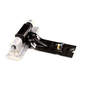 Hinge Flush Left Hand by Kason – Metal, Model 1345-000008