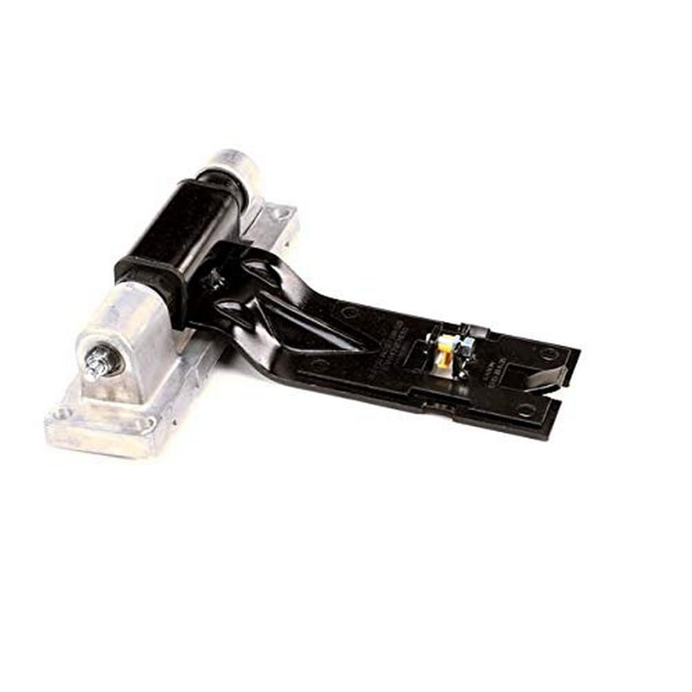 Hinge Flush Left Hand by Kason – Metal, Model 1345-000008