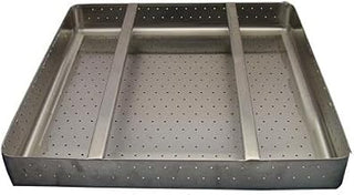 Franklin - 11317 - Stainless Steel Pre-Rinse Strainer Basket Slides