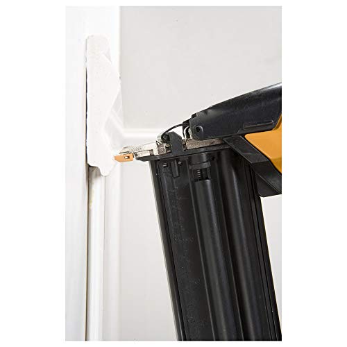 Bostitch 2 1/8'' Oil Free, Smart Point Brad Nailer / Brad Nailer / One Size Brad Nailers