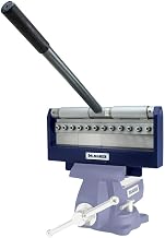 Palmgren CH Hanson Pan & Box Brake Attachment, Silver & Gray, 12", FP30 (AmazonUs/ERCT9)