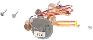 Fits Hussmann 34920-2-AW1 Thermo Expansion Valve, SFBDE 1/2 Z