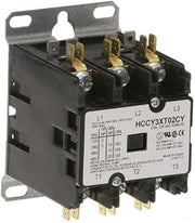 Exact FIT for Magikitch'n MKP5045352 CONTACTOR3P 30/40A 120V - Replacement Part by MAVRIK