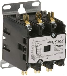 Exact FIT for Magikitch'n MKP5045352 CONTACTOR3P 30/40A 120V - Replacement Part by MAVRIK