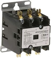Exact FIT for Middleby Marshall MDA28067 CONTACTOR3P 30/40A 120V - Replacement Part by MAVRIK