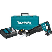 Makita Recipro Saw Kit / One Size / Factory Reciprocating Saws