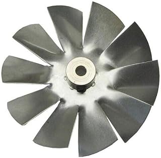 Replacement for fits FWE Fan Blade BLD FAN AL