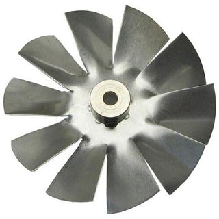 Replacement for fits FWE Fan Blade BLD FAN AL by Evolvcar – Model OIYTEVYSBUQNU2-658-199