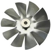 Replacement for fits FWE Fan Blade BLD Fan AL by Morricho – Commercial Grade