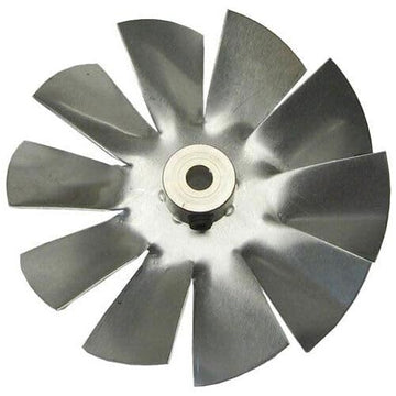 Replacement for fits FWE Fan Blade BLD Fan AL by Morricho – Commercial Grade