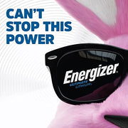 Energizer AAA 12 Count (Pack of 1) / AAA / 1 AAA