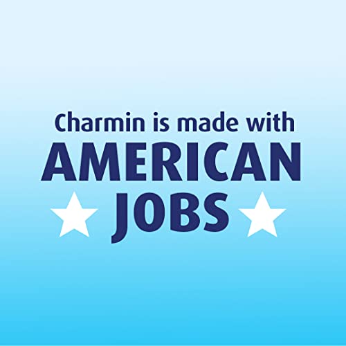 Charmin whitge / 6 Count (Pack of 1) / 1 Toilet Paper