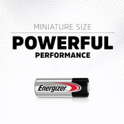 Energizer 2 Count (Pack of 1) / Multicolor / N Household Batteries
