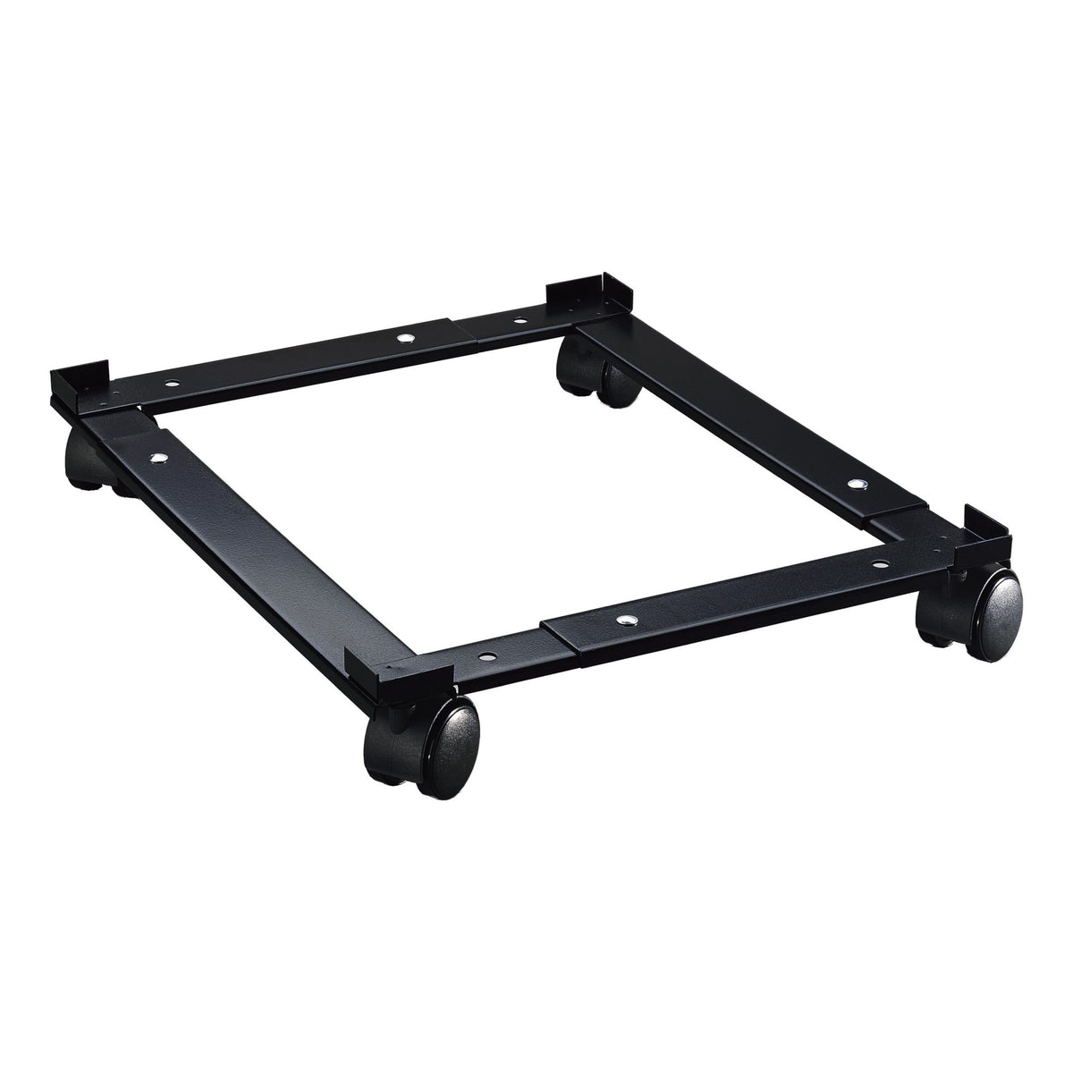 Hirsh 10035 Dolly, 18" Wide, Black