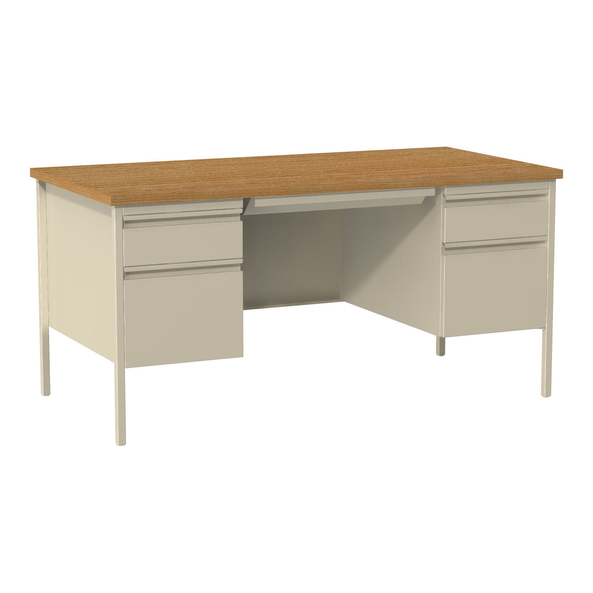 Hirsh Desk, 30" x 60"