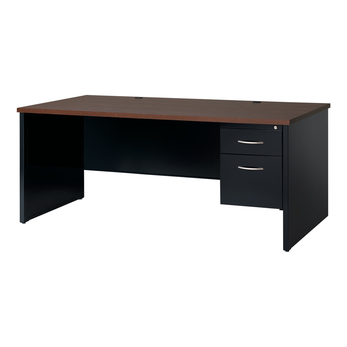 Hirsh Desk, 29 1/2" High