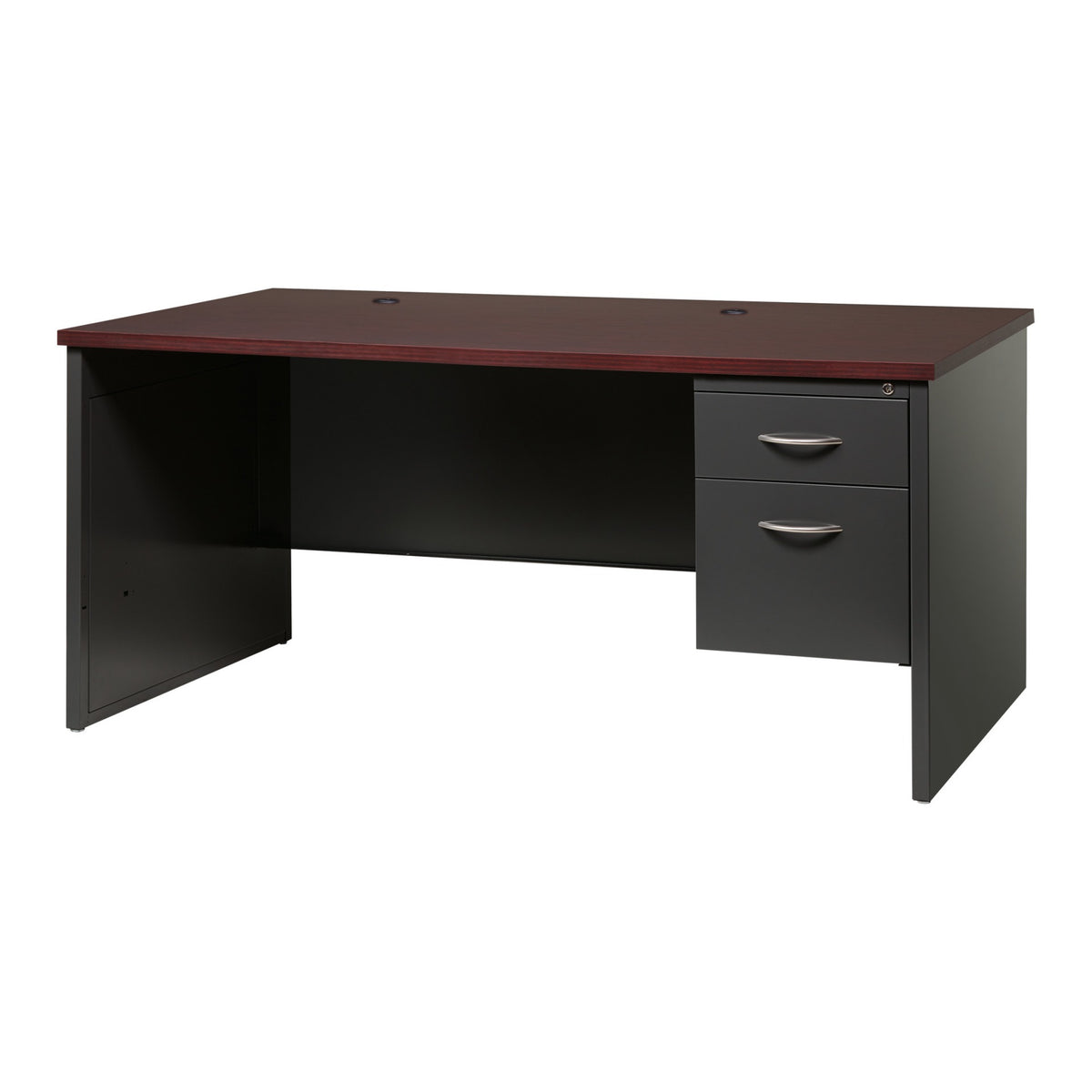 Hirsh Desk, 29 1/2" High - photo 2