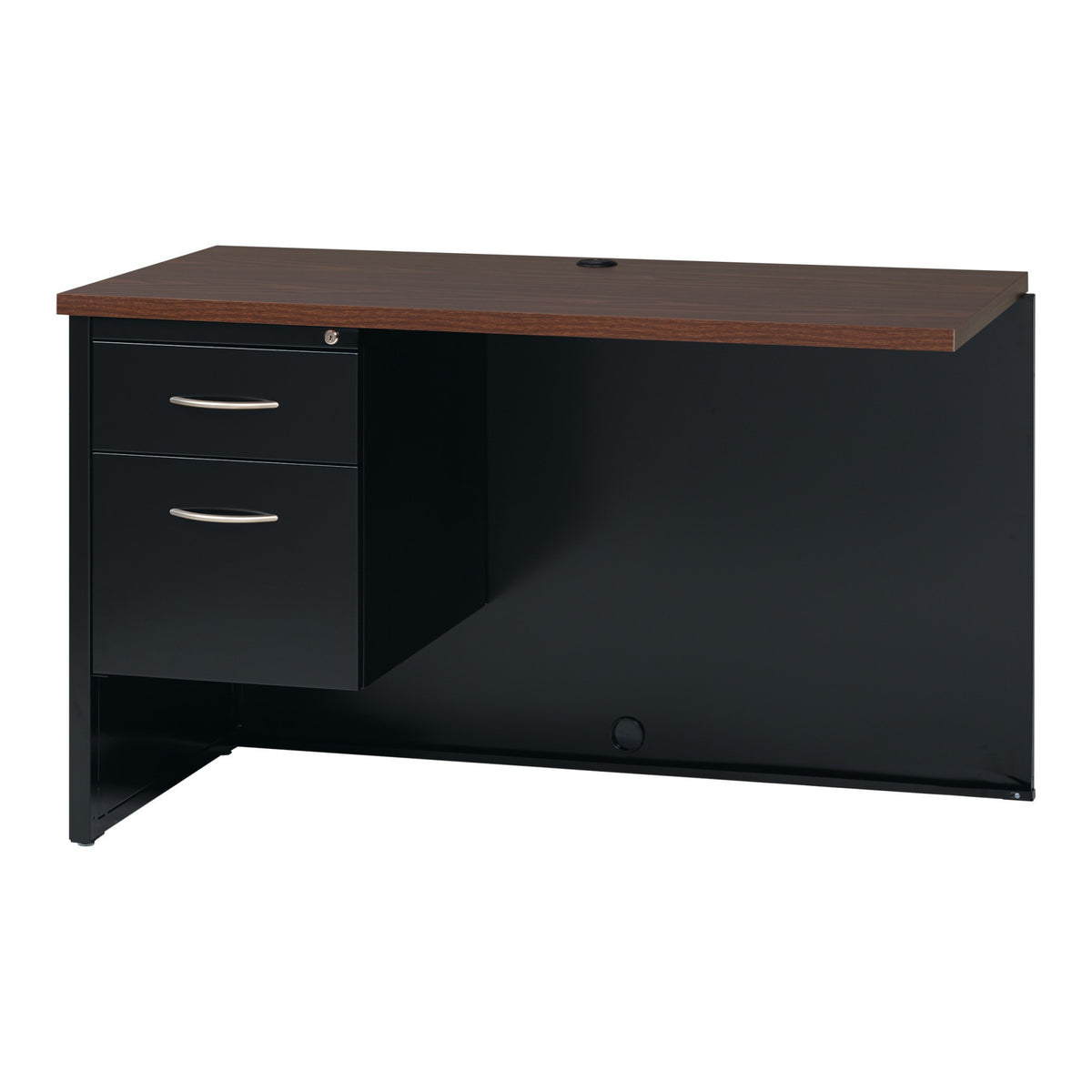 Hirsh Laminate Left-Hand Return, 48" Wide - photo 2