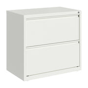 Hirsh Cabinet, 42" Wide, White - 67 5/8"