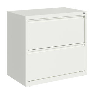 Hirsh 23751 Steel Cabinet, 42" Wide, Silver - Default Title