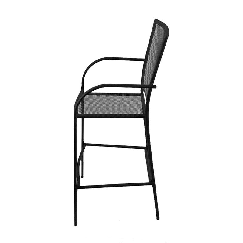 Holland Bar Stool OD470 Bar Stool, 21" x 22" - photo 3