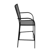 Holland Bar Stool OD470 Bar Stool, 21" x 22" - photo 7