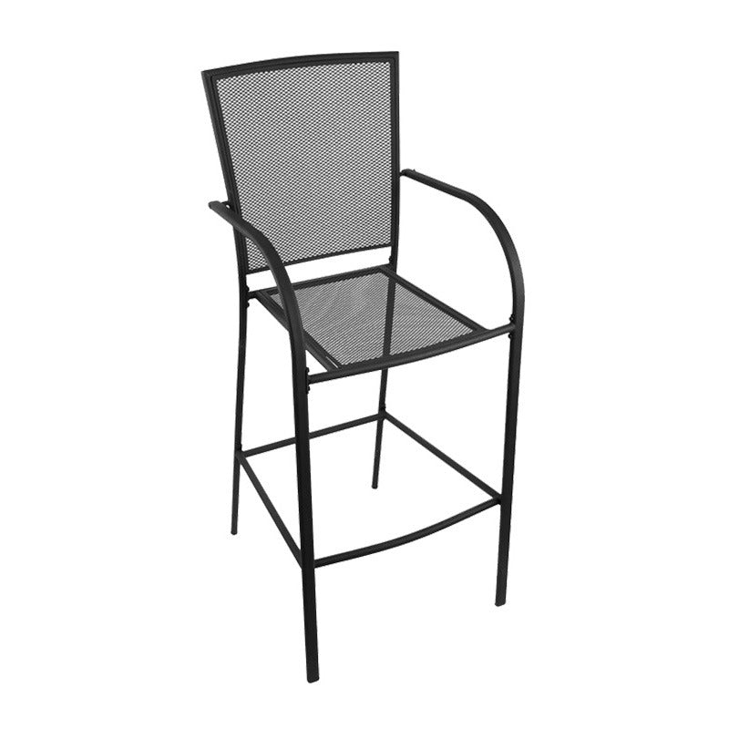 Holland Bar Stool OD470 Bar Stool, 21" x 22" - 49"
