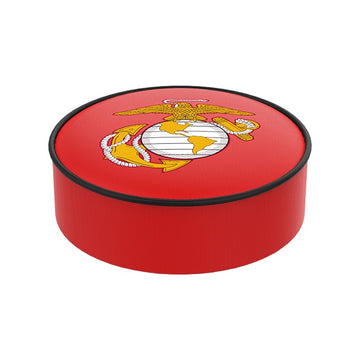 Holland Bar Stool BSCMarine Vinyl Bar Stool Cover, 14 1/2" Diameter - Default Title