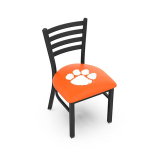 Holland Bar Stool L00418Clmson Chair, 18" Wide, Orange - Default Title