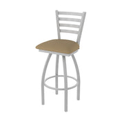 Holland Bar Stool Bar Stool, 22" Wide - Iron