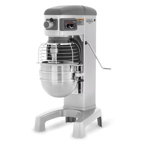 Hobart HL300-3STD Floor Mixer, 30 qt., 120V - Default Title